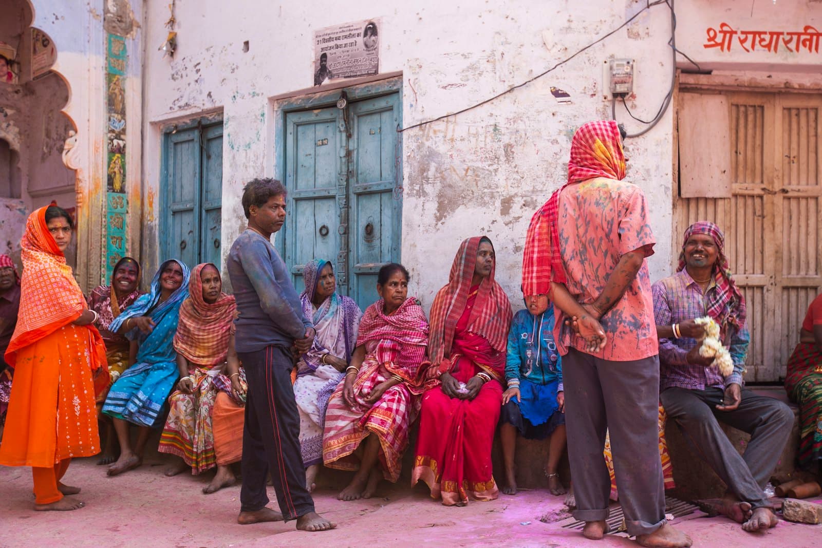 How to Be a Good Citizen: The Small Habits That Actually Build a Country