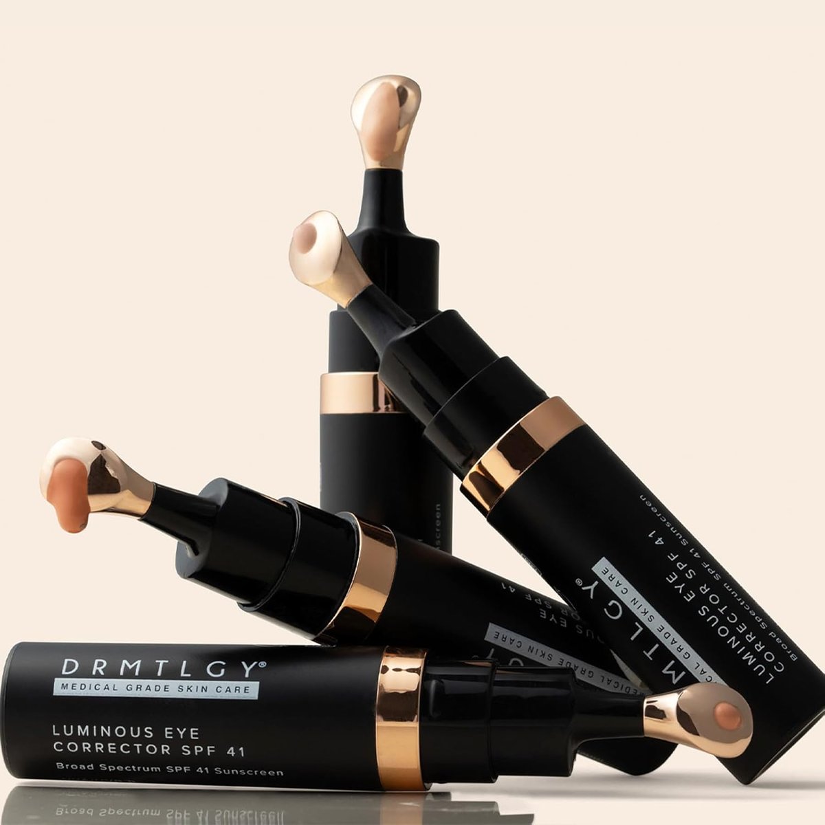 Luminous Eye Corrector SPF 41 - ( BUY 1 GET 1 FREE )