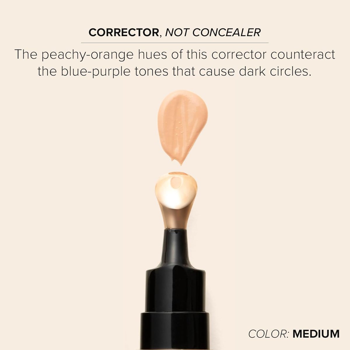 Luminous Eye Corrector SPF 41 - ( BUY 1 GET 1 FREE )