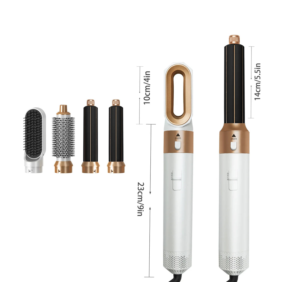 All-in-One AirStyler 2.0