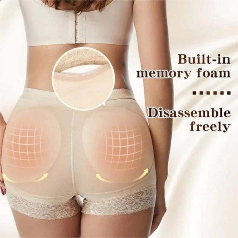 Butt Lifter Shorts, Body Shaper Enhancer