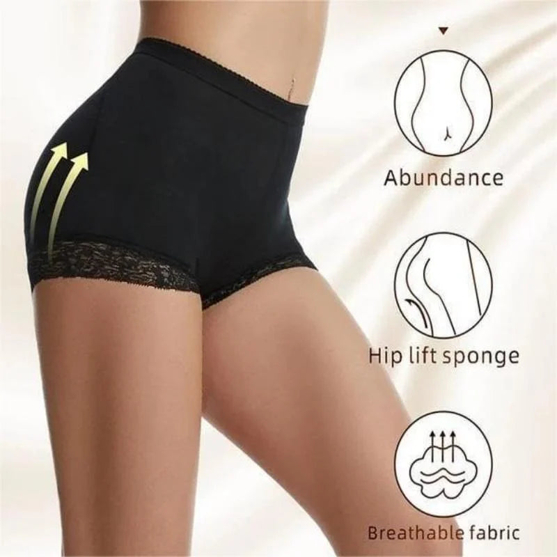 Butt Lifter Shorts, Body Shaper Enhancer