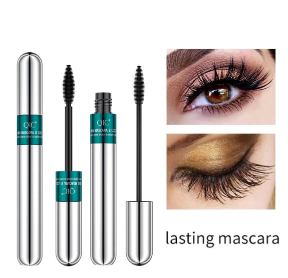 2 In 1 Curl Long Lasting Waterproof Mascara - (BUY 1 + GET 1 FREE)